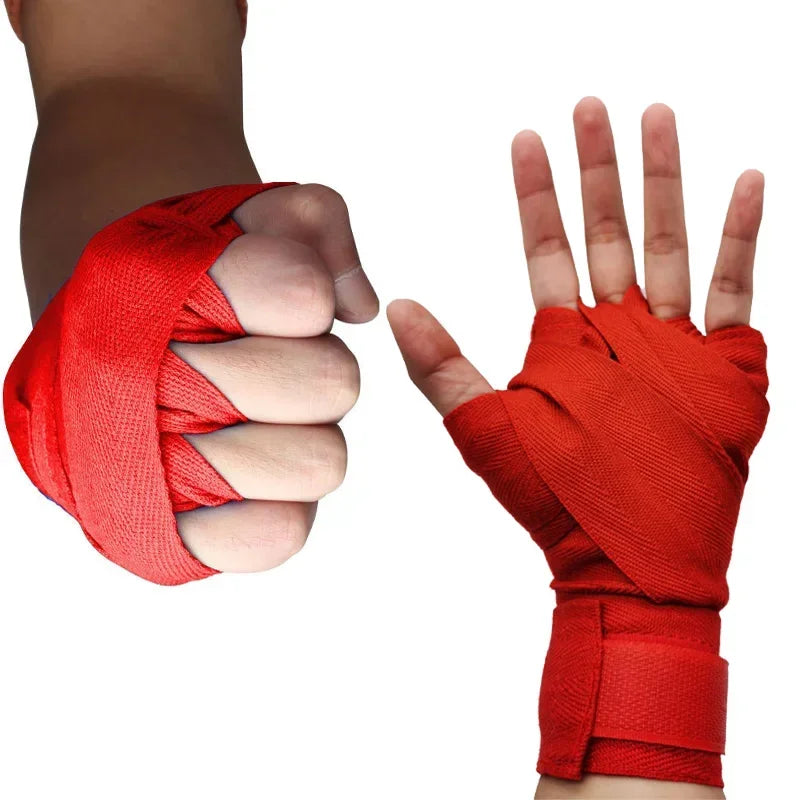 Bandage de Combat 2.5 / 5M UNISEXE | Accessoires C