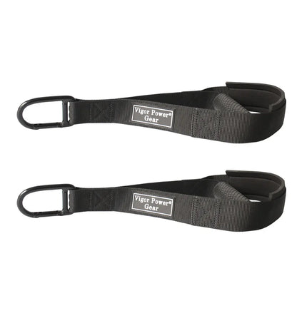 Triceps abaissement corde visage tirer poignées pousser tirer vers le bas cordon pour Biceps dos épaule Triceps Fitness Tension corde accessoire de gymnastique