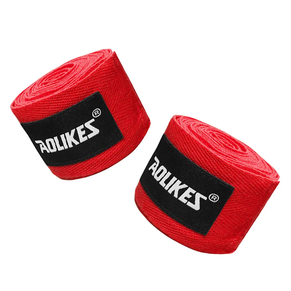 Bandage Boxing for  Combat Protect  1.5M 3M 5M | Muay Thai - Wrist Wraps - Boxing - Kickboxing - Hand Wrap | Accessoires C