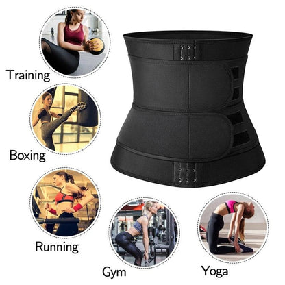 Gaine Amincissante Fitness