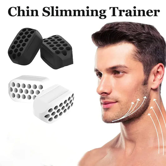 Equipement musculaire facial.