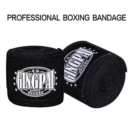 Bandage poignets Combat 2 rouleaux | Sport Kickboxing Muay Thai  | Accessoires C