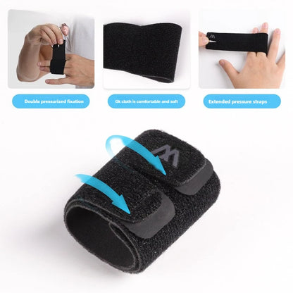 Attelle de sport pour doigt | basket-ball et Volley | Accessoires SE