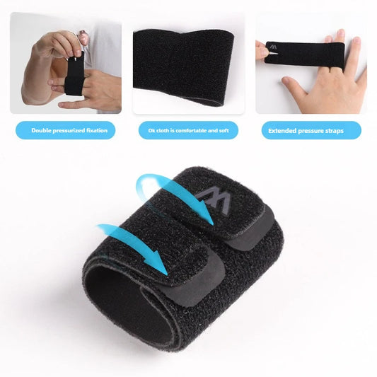Attelle de sport pour doigt | basket-ball et Volley | Accessoires SE