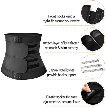 Gaine Amincissante Fitness