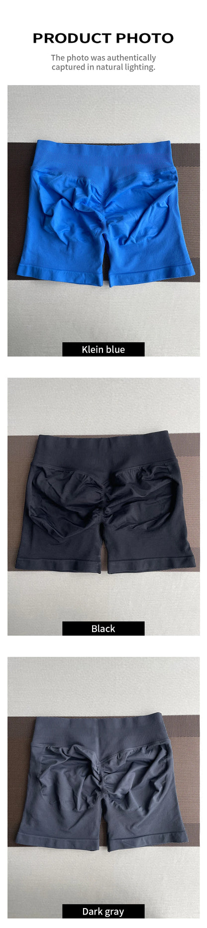 TKITK Shorts Seamless Pants Women Fitness Outfits Yoga Pants Gym Running Bike Wear leggings cycling pants shark pants