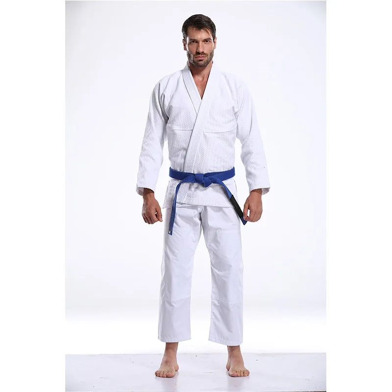 Jiu Jitsu Gi Pearl Weave | BJJ Jiu Jitsu brésilien Kimono | Pour L’entraînement et Les Matchs | Vetement de combat