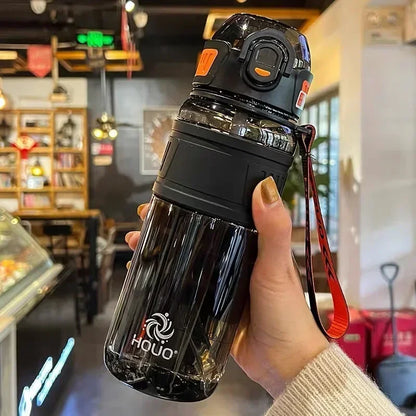 Bouteille d'eau, litre 750ml // d'eau Fitness gymnase en … -plein air