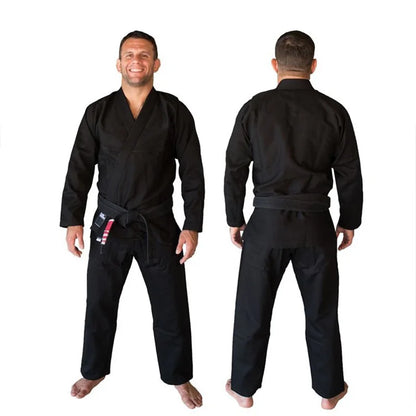 Jiu Jitsu Gi Pearl Weave | BJJ Jiu Jitsu brésilien Kimono | Pour L’entraînement et Les Matchs | Vetement de combat