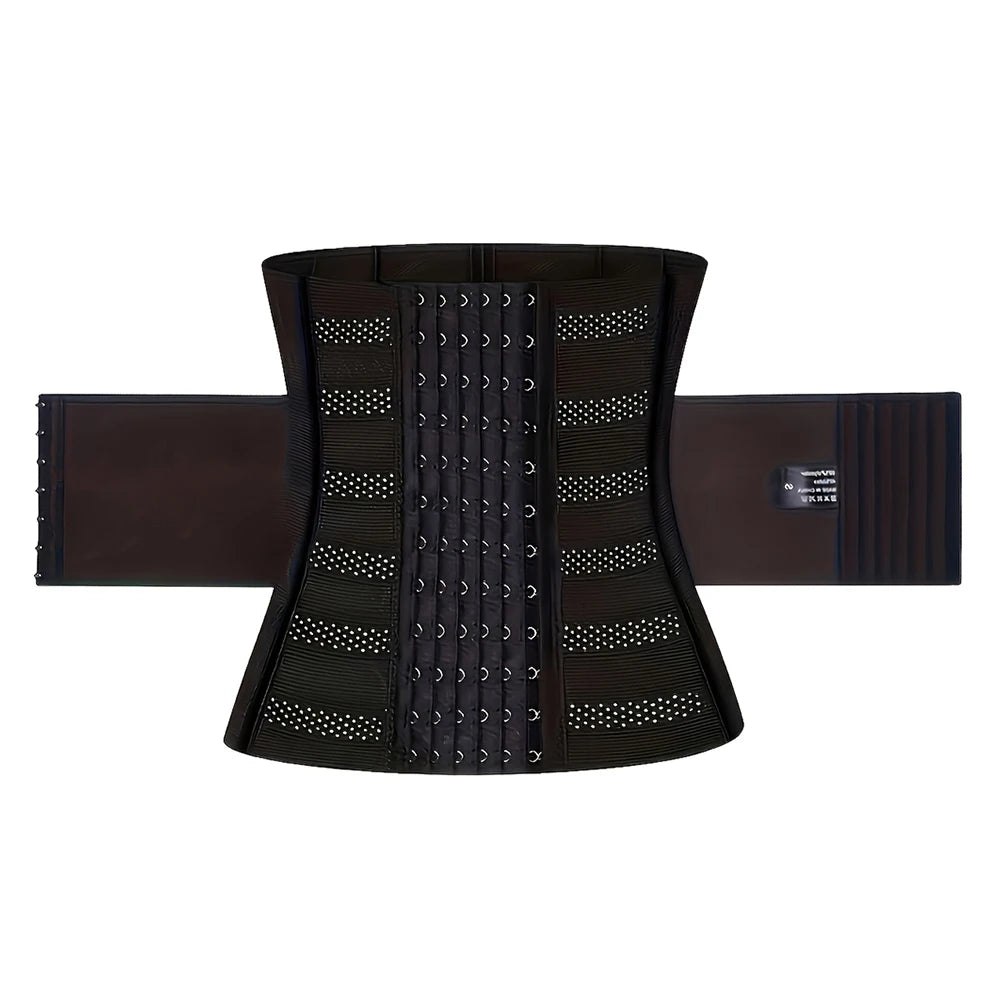 Serre-Taille pour buste,  ceinture de Sport modelant le corps