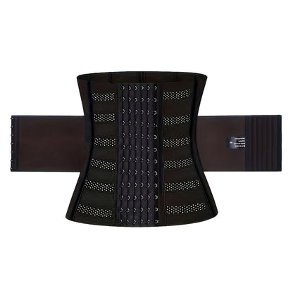 Serre-Taille pour buste,  ceinture de Sport modelant le corps