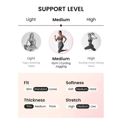 Leggins Gym Sports Femme Gym Fitness Push Up | Fitness Femme