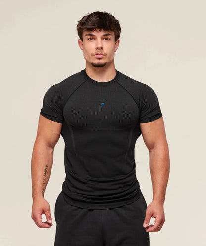 Vêtements fitness décontractés confortables et respirants | Homme Fitness