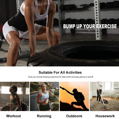 Gaine Amincissante Fitness