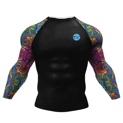 Ensemble de combat idéale pour entrainement de sport de Combat Kickboxing Training Sportsuit Bjj Muay Thai Maillots | | Vetement C