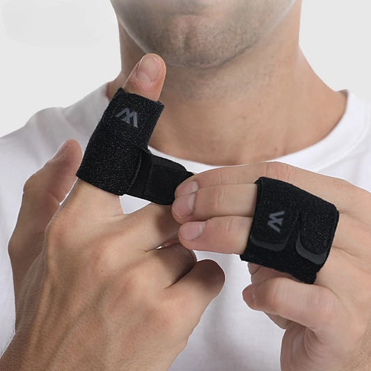 Attelle de sport pour doigt | basket-ball et Volley | Accessoires SE