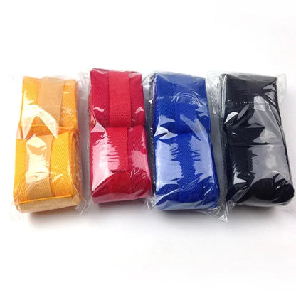 Bandage de Combat 2.5 / 5M UNISEXE | Accessoires C