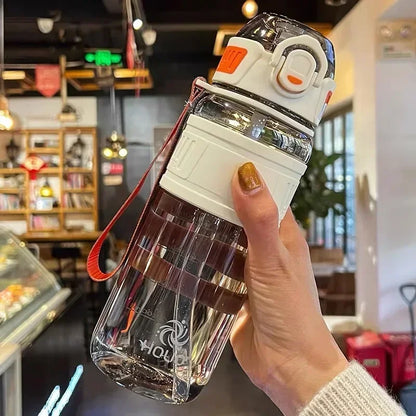 Bouteille d'eau, litre 750ml // d'eau Fitness gymnase en … -plein air