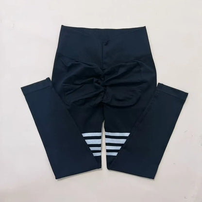Leggings Fitness |pantalon sport entraînement collants S-XL