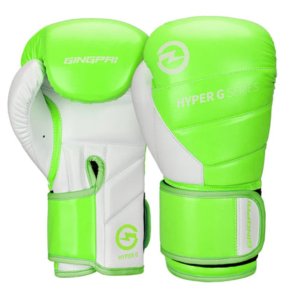 Gants de boxe protection épaissis | Accessoires C