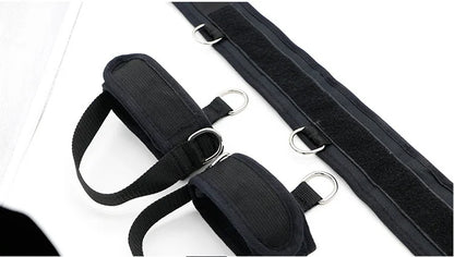 Bandes de résistance de jambe | Accessoires