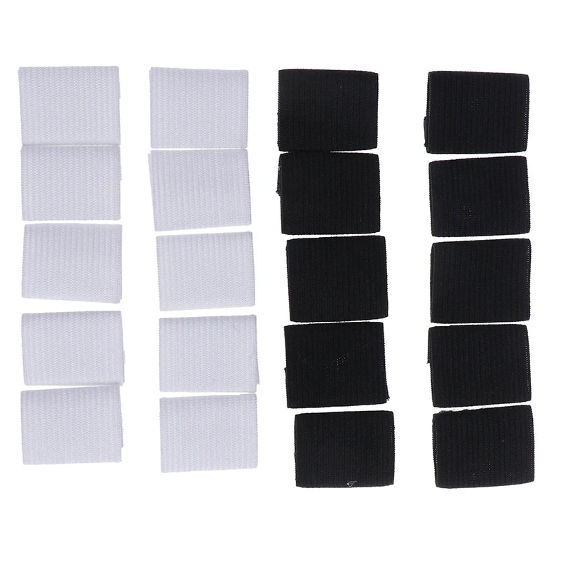 Bandes Protection Protège-mains 10pcs | Accessoires SE