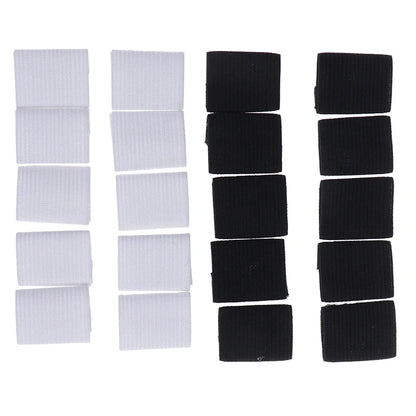 Bandes Protection Protège-mains 10pcs | Accessoires SE