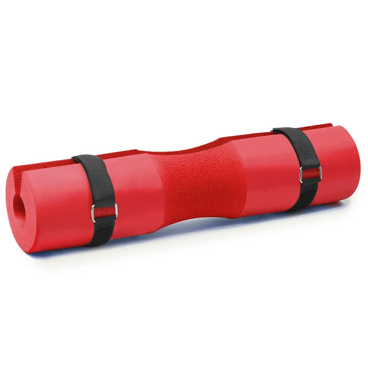 Coussin d'haltères pour Squats en mousse éponge