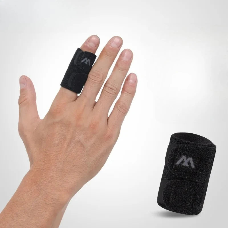 Attelle de sport pour doigt | basket-ball et Volley | Accessoires SE
