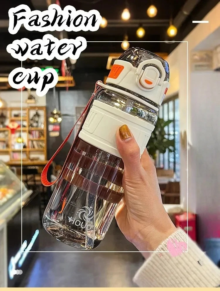 Bouteille d'eau, litre 750ml // d'eau Fitness gymnase en … -plein air