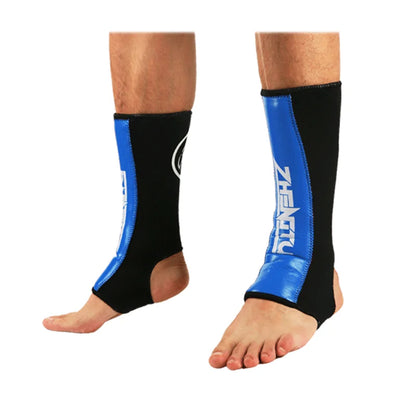 Protège-tibias | UNISEXE | Kickboxing Équipement Protecteurs de karaté Sanda Muay Thai Legging | | Accessoires C