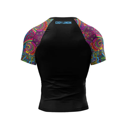 Ensemble de combat idéale pour entrainement de sport de Combat Kickboxing Training Sportsuit Bjj Muay Thai Maillots | | Vetement C