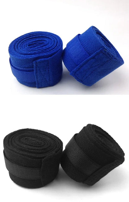 Bandage de Combat 2.5 / 5M UNISEXE | Accessoires C