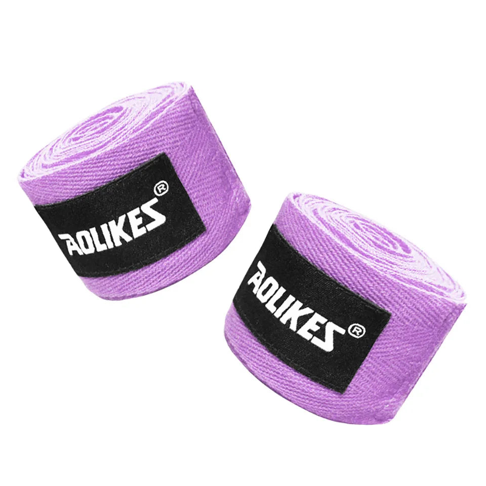 Bandage Boxing for  Combat Protect  1.5M 3M 5M | Muay Thai - Wrist Wraps - Boxing - Kickboxing - Hand Wrap | Accessoires C