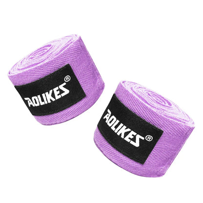 Bandage Boxing for  Combat Protect  1.5M 3M 5M | Muay Thai - Wrist Wraps - Boxing - Kickboxing - Hand Wrap | Accessoires C
