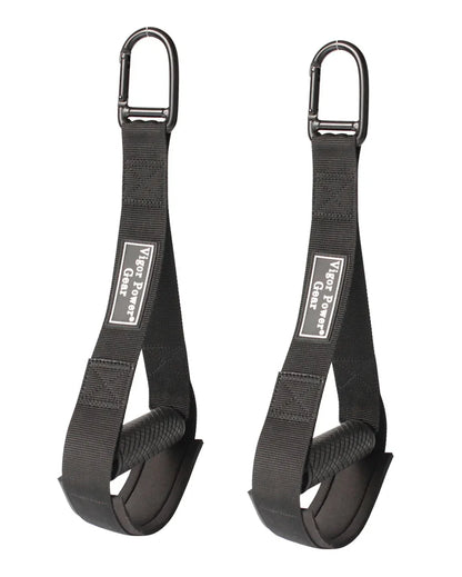 Triceps abaissement corde visage tirer poignées pousser tirer vers le bas cordon pour Biceps dos épaule Triceps Fitness Tension corde accessoire de gymnastique