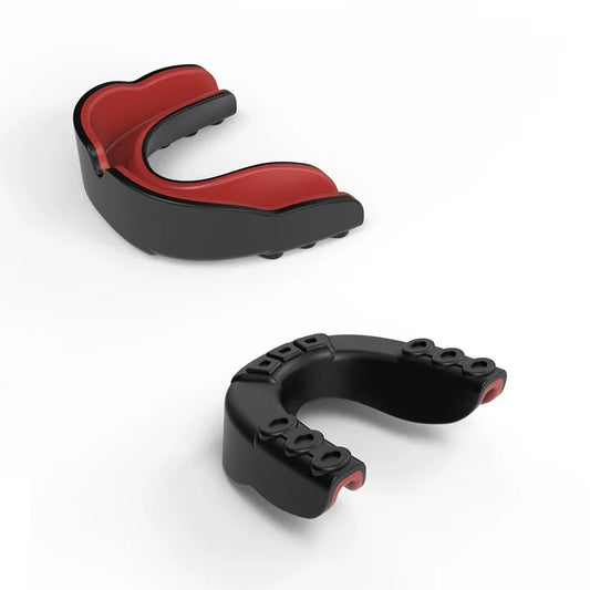 Protège-dents pour adulte professionnel | boxe muay thaï rugby mma sandatraining | Accessoires C