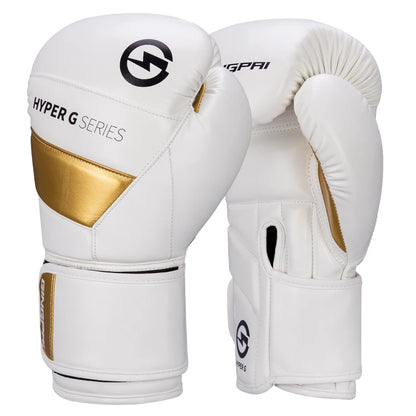 Gants de boxe protection épaissis | Accessoires C