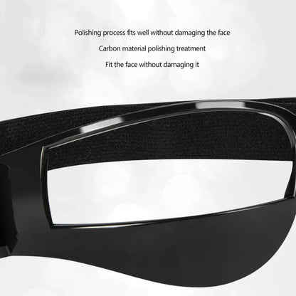 Lunettes de Dribble basket-ball