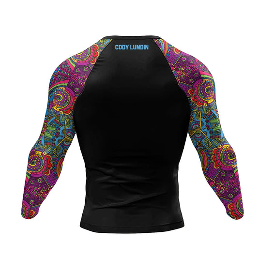 Ensemble de combat idéale pour entrainement de sport de Combat Kickboxing Training Sportsuit Bjj Muay Thai Maillots | | Vetement C