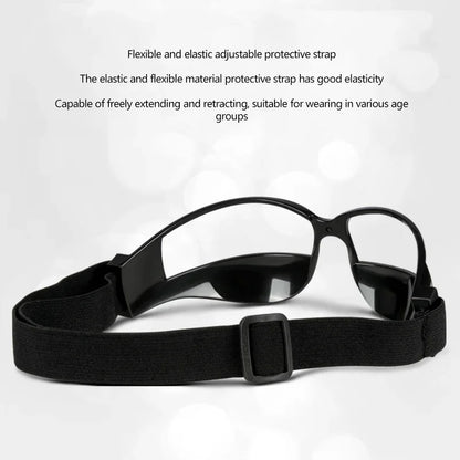 Lunettes de Dribble basket-ball | Accessoires SE