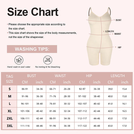 Body Gainant Dos nue pour femmes maille bout à bout lisse |Sensation Nude, minceur gaine ventre plat