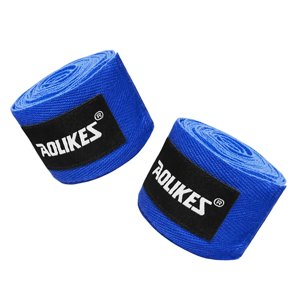 Bandage Boxing for  Combat Protect  1.5M 3M 5M | Muay Thai - Wrist Wraps - Boxing - Kickboxing - Hand Wrap | Accessoires C