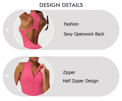 Ensemble de yoga pour femme