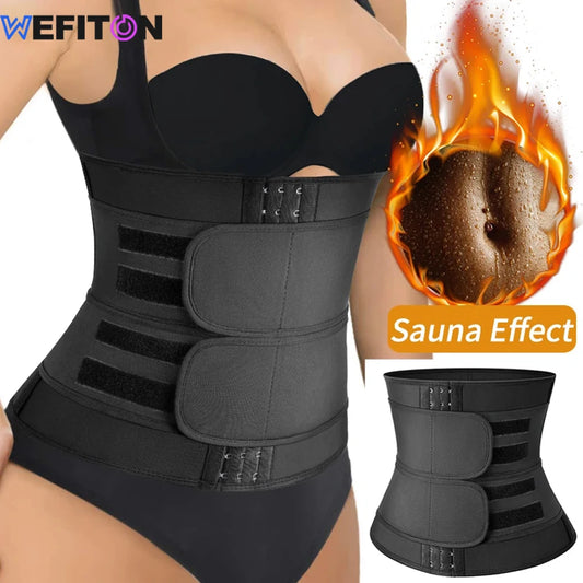 Gaine Amincissante Fitness