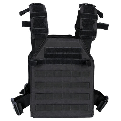 Gilet lesté réglables pour entraînement de force et d'endurance Fitness course tactique