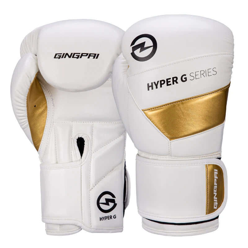 Gants de boxe protection épaissis | Accessoires C