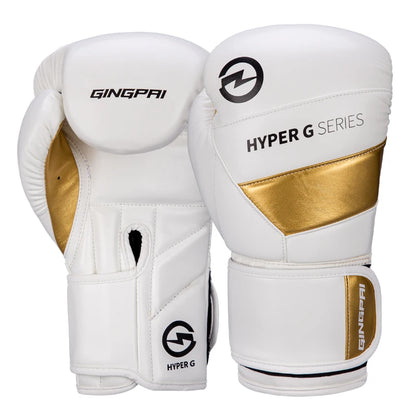 Gants de boxe protection épaissis | Accessoires C
