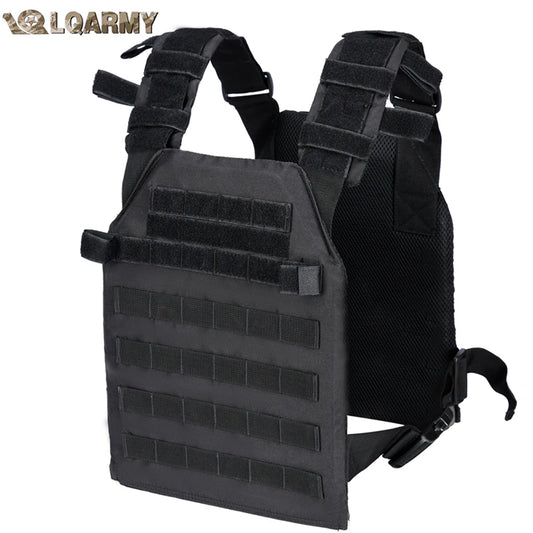 Gilet lesté réglables pour entraînement de force et d'endurance Fitness course tactique
