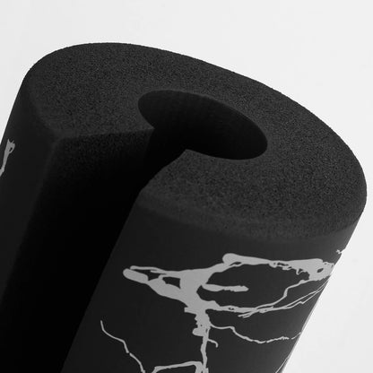 Coussin d'haltères pour Squats en mousse éponge